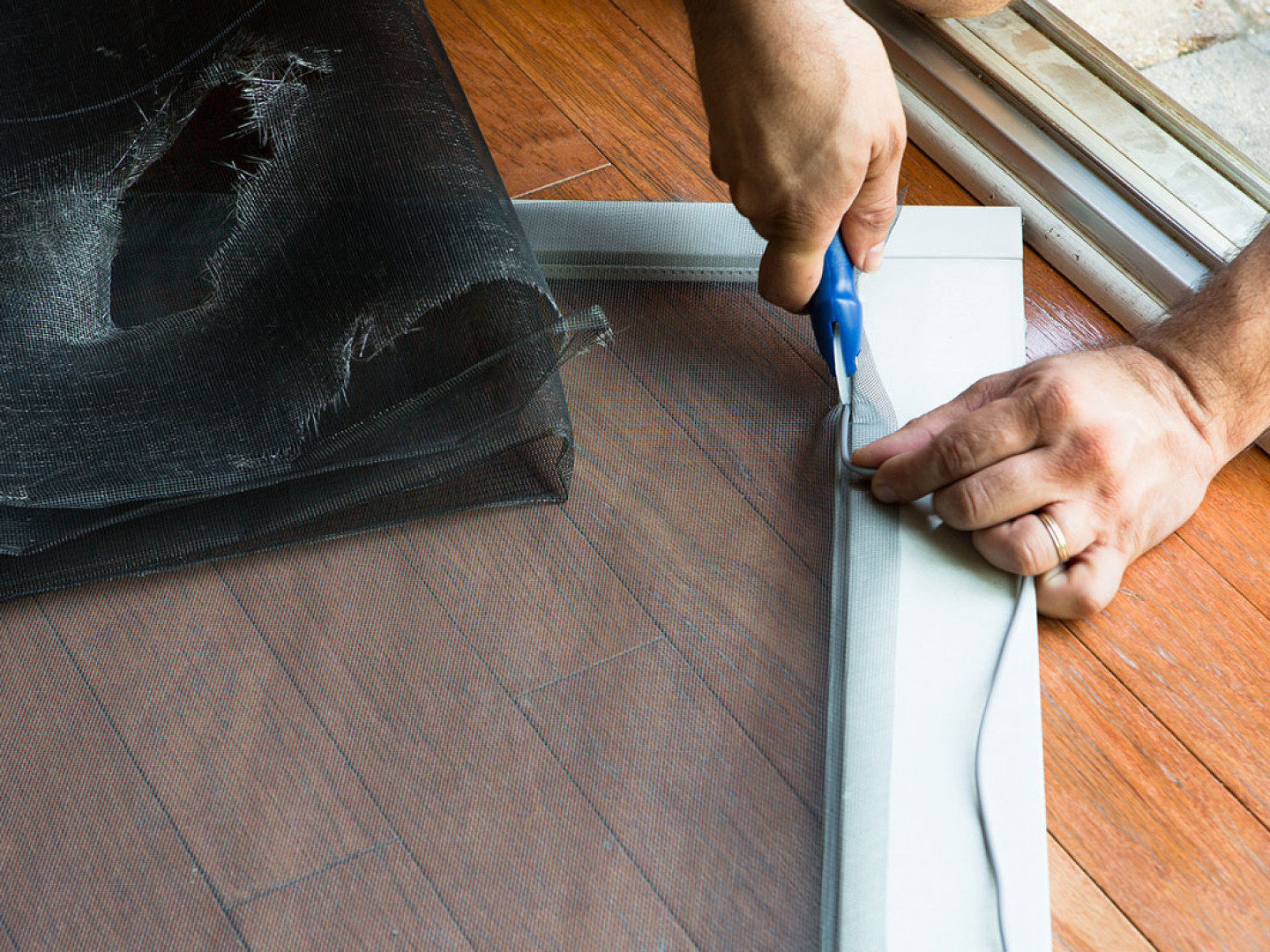 Screen Repair Mandan & Bismark, ND Mandan Auto Glass